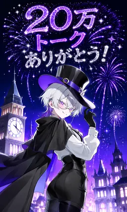 Profile image of 怪盗R