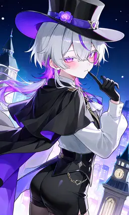 Profile image of 괴도 R