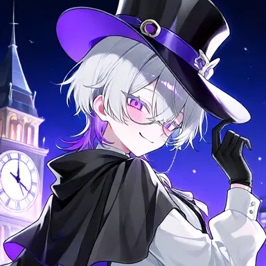 Profile image of 괴도 R