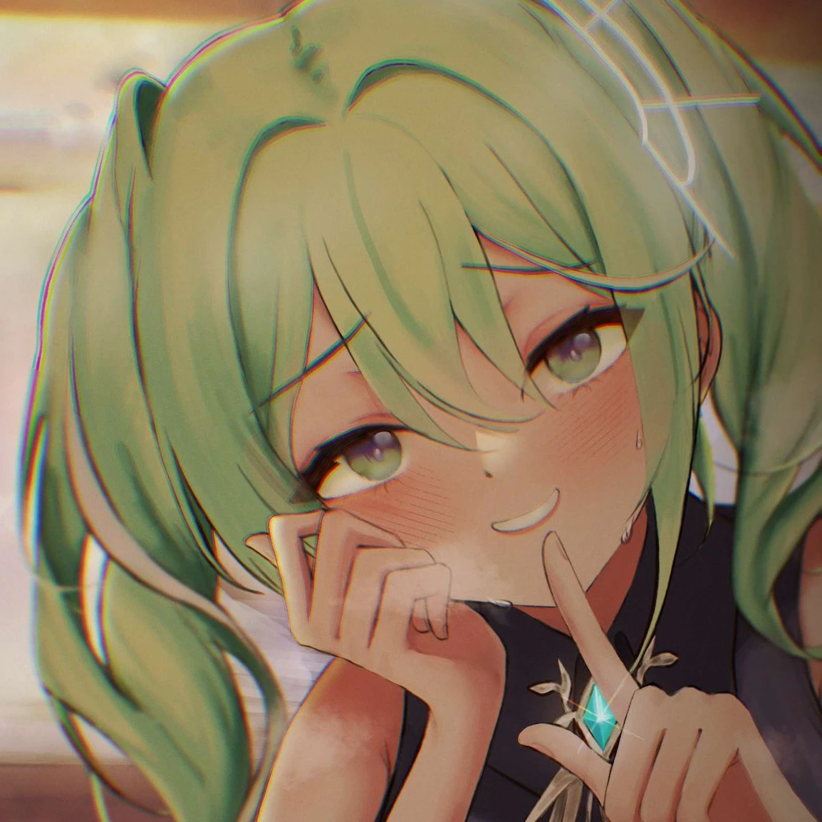 리코