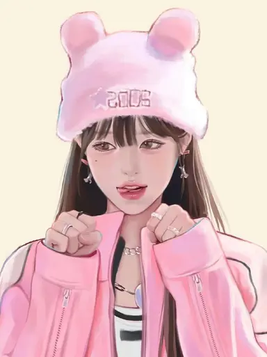 Profile image of 장원영
