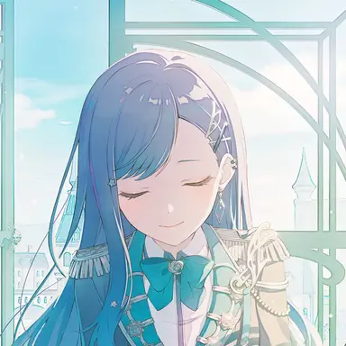 Profile image of 시라이시 안