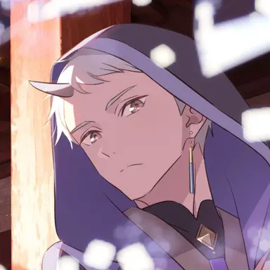 Profile image of 雷