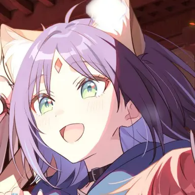 Profile image of 彩葉
