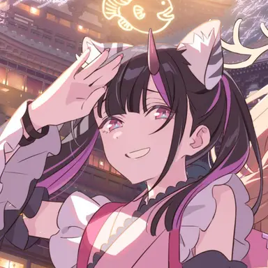Profile image of 乃依