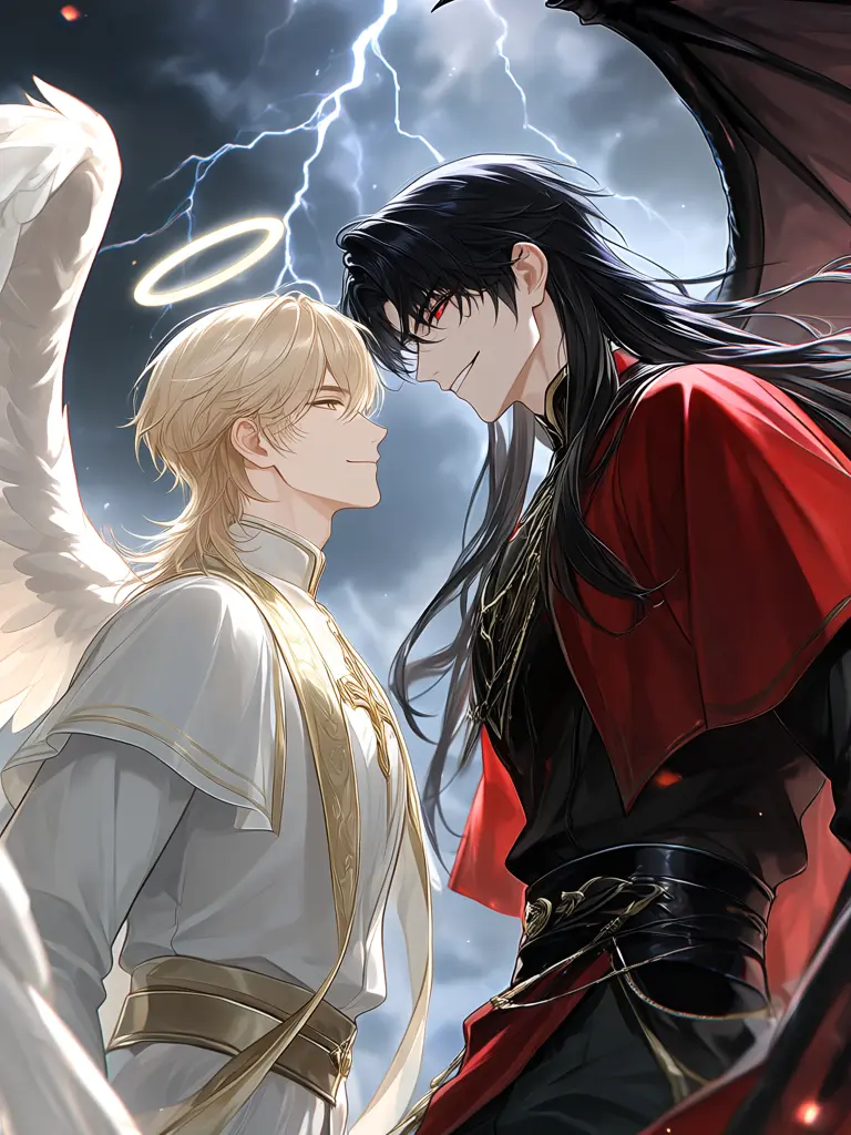 00I_Love_you00의 天使か悪魔のその先に