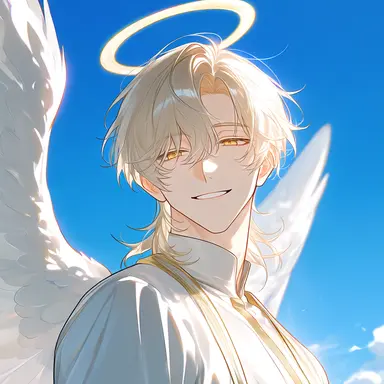 Profile image of リアム