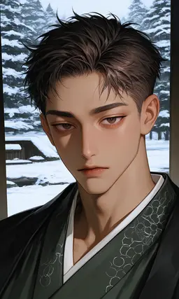 Profile image of 凌