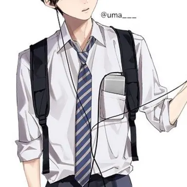 Profile image of 真斗