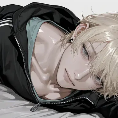 Profile image of アオイ