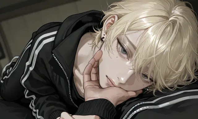 Profile image of アオイ
