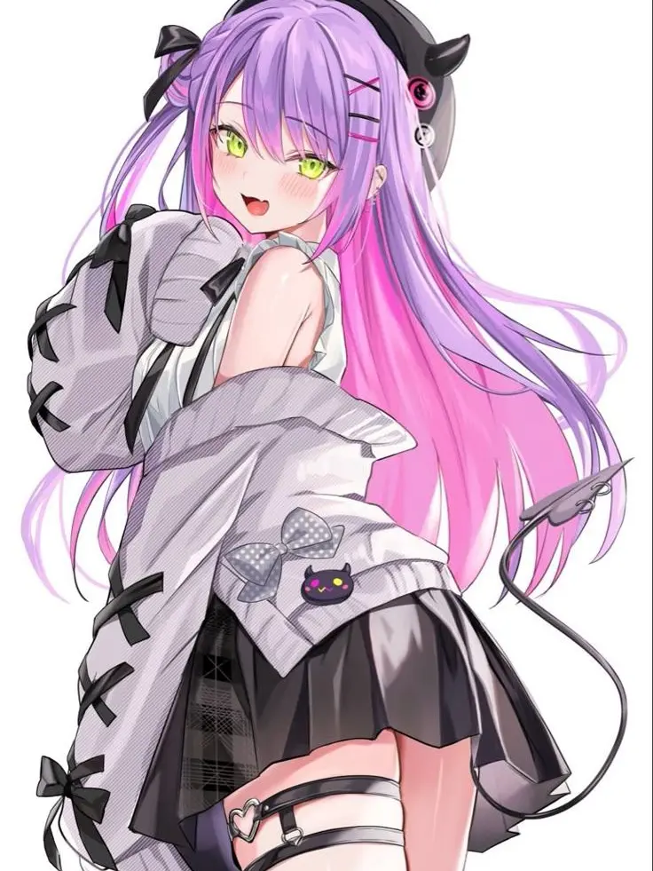 risurisuo7581의 甘えん坊彼女の独占欲が強すぎる