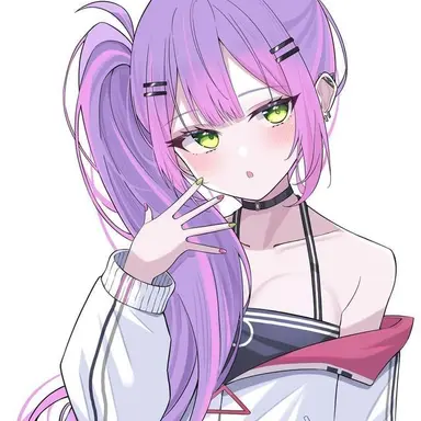 Profile image of 常闇トワ