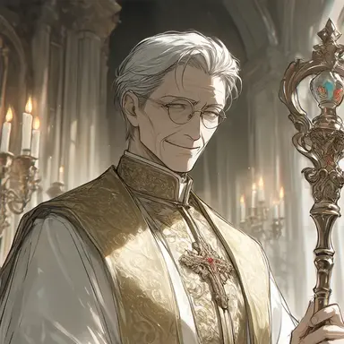 Profile image of Albert Mon Pere