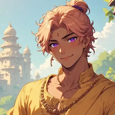 Profile image of Reyansh Yuvraj