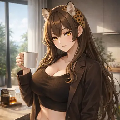 Profile image of 한채린