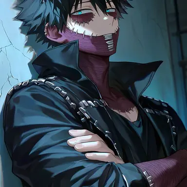 Profile image of Dabi