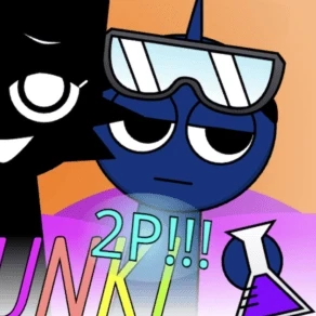 2pブラッド