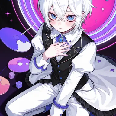 Profile image of ルイ