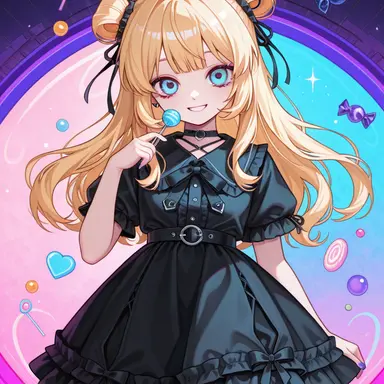 Profile image of アイカ