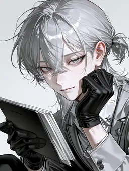 Profile image of 003