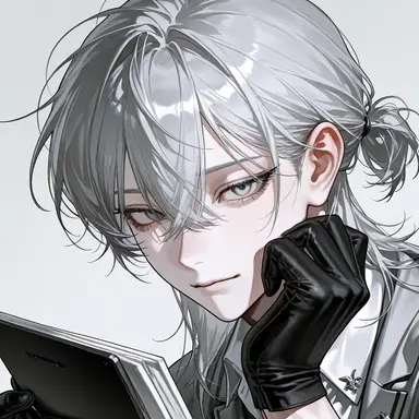 Profile image of 003