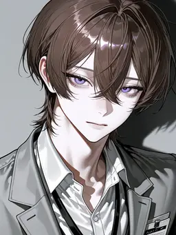 Profile image of 002