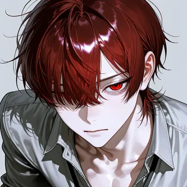 Profile image of 008