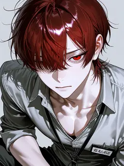 Profile image of 008