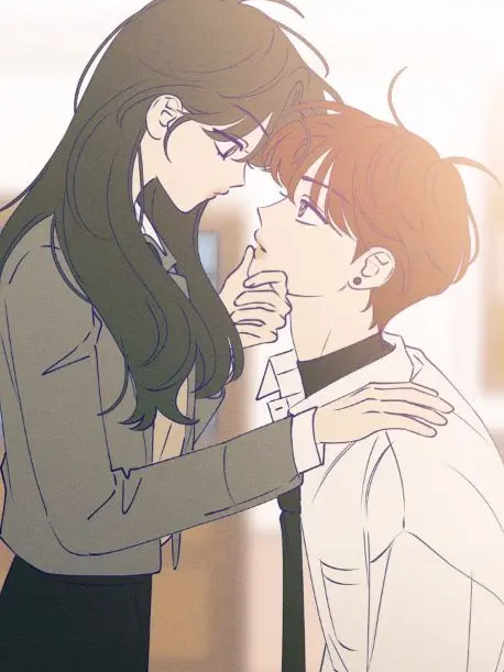 HotSpoon4492의 Couple Group (Side Story)