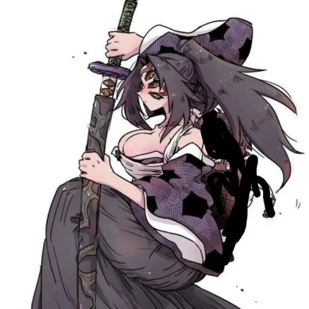 Sia_746의 Kokushibo(ts)