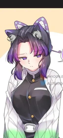 Profile image of 코쵸우 시노부