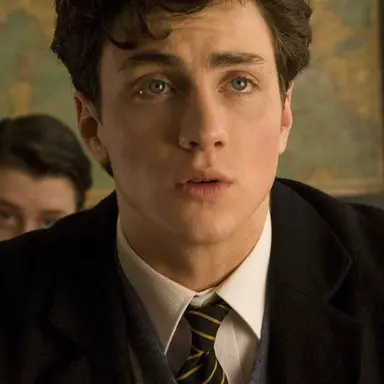 Profile image of James Potter