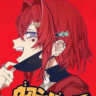 Profile image of アンジュ・カトリーナ