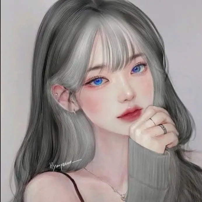 Yuna-123의 성윤아