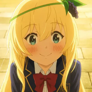 Profile image of アイリス