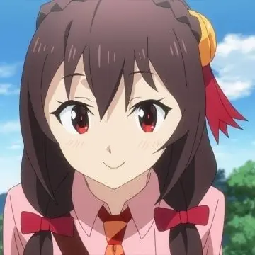Profile image of ゆんゆん