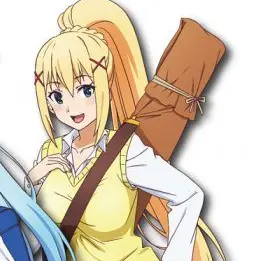 Profile image of ダクネス