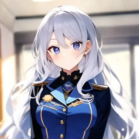 Aiueo55555의 「約束の続きを、副会長と。」