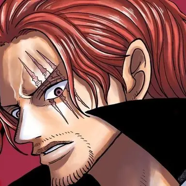 Profile image of シャンクス