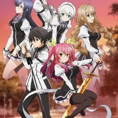 MauveMolto8998의 Chivalry of a Knight