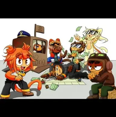 Profile image of BTD6 Female Heroes