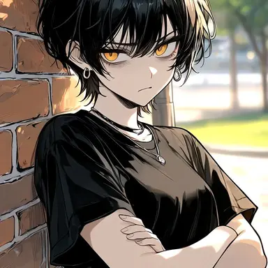Profile image of Riku