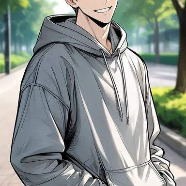 Profile image of Tobias