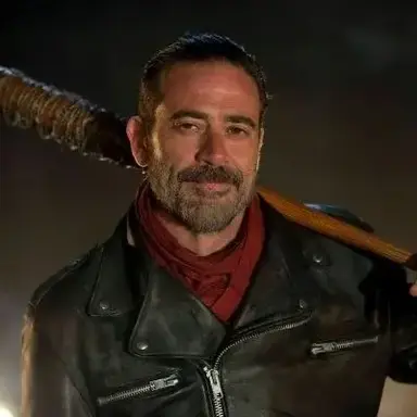 Profile image of Negan