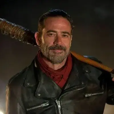 StarkRobin3871의 Negan Smith