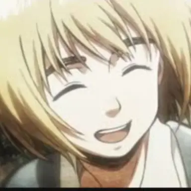 Profile image of アルミン