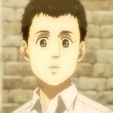 Profile image of ベルトルト