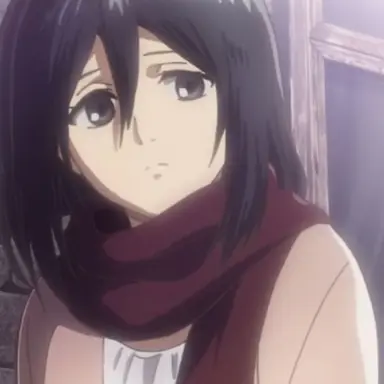 Profile image of ミカサ