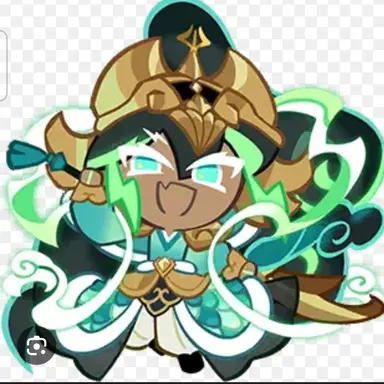 Profile image of 뇌신무장쿠키